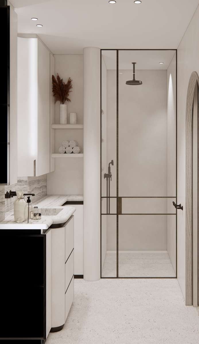 luxury apartment 3 Rooms for sale on MONACO (98000)