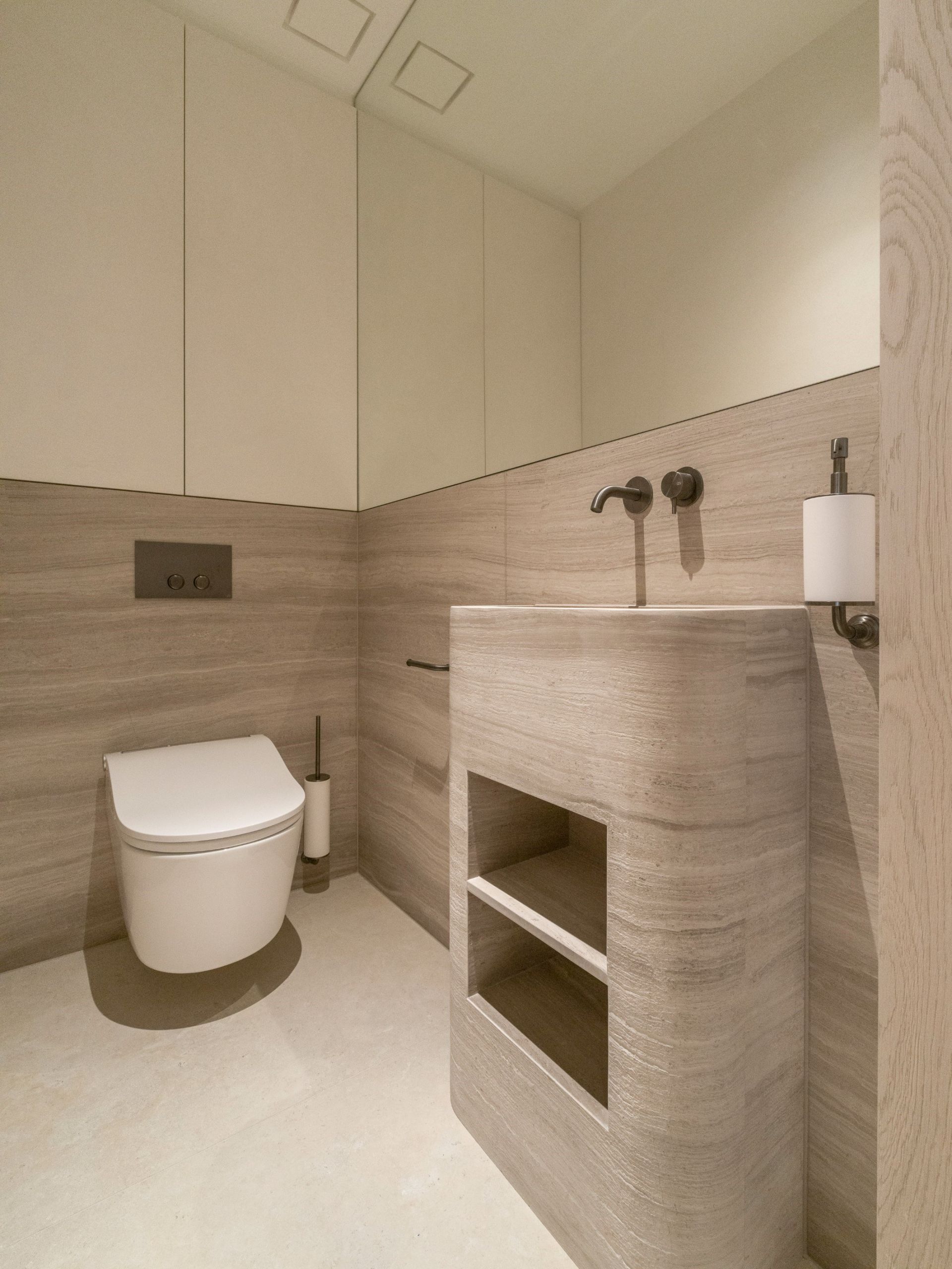 appartement de luxe 3 Pièces en vente sur MONACO (98000)