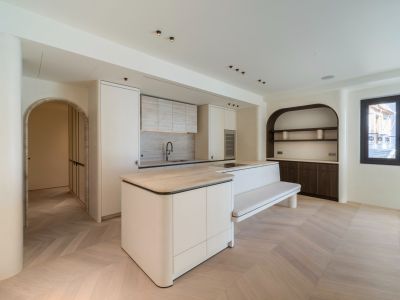 Vente Appartement de luxe Monaco 3&nbsp;Pièces 123.12&nbsp;m²