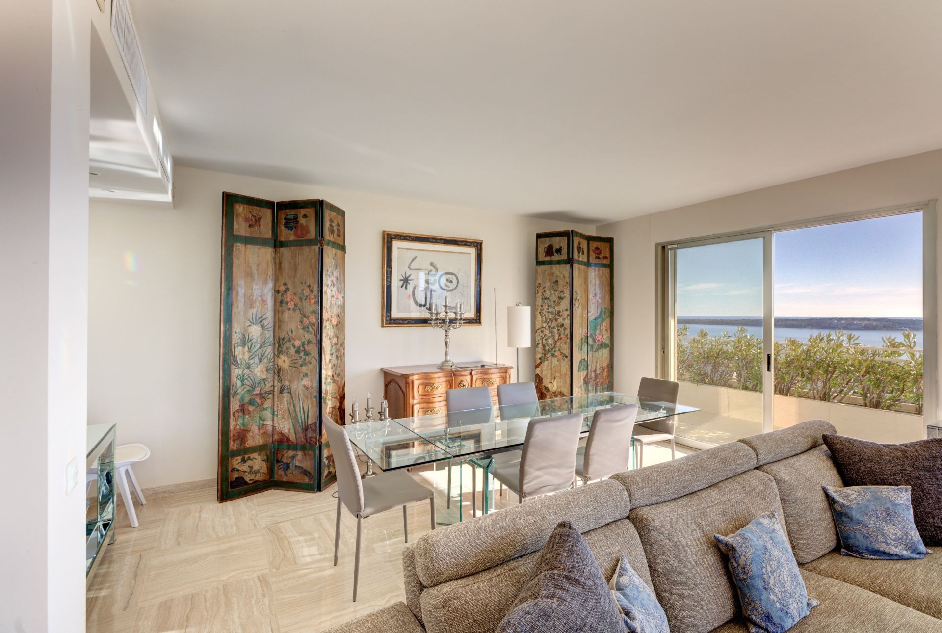 appartement de luxe 5 Pièces en vente sur CANNES (06400)