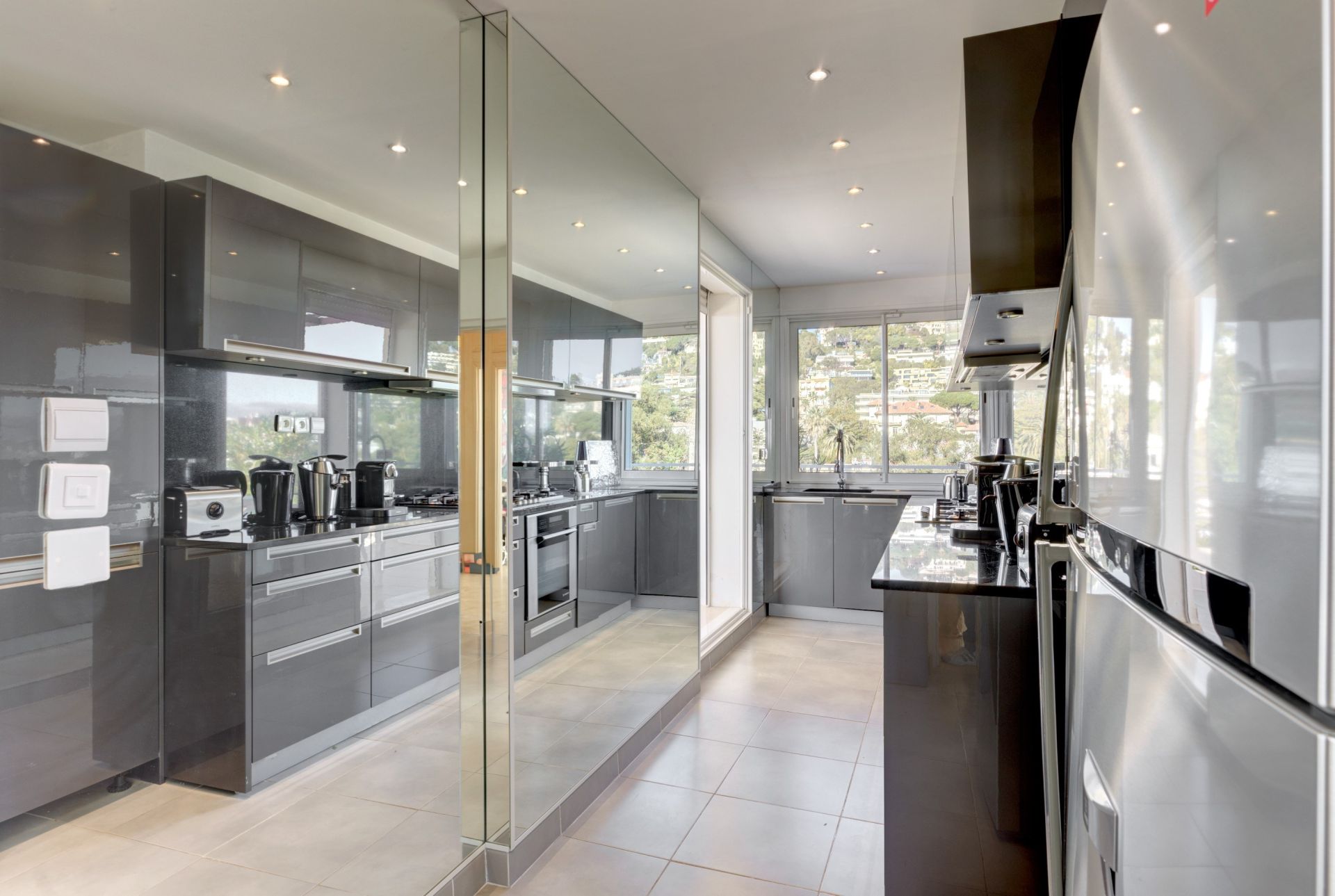 appartement de luxe 5 Pièces en vente sur CANNES (06400)