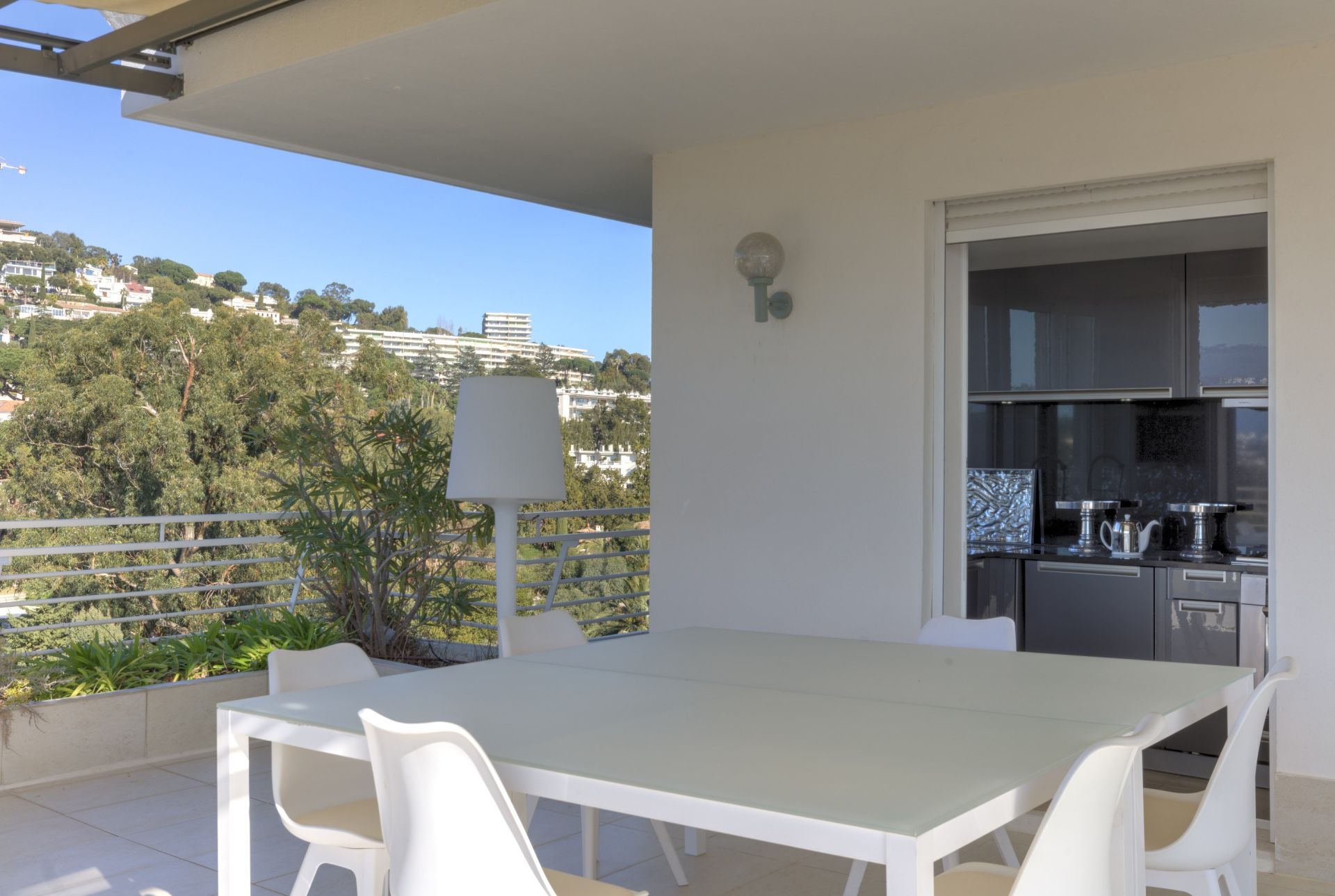 appartement de luxe 5 Pièces en vente sur CANNES (06400)