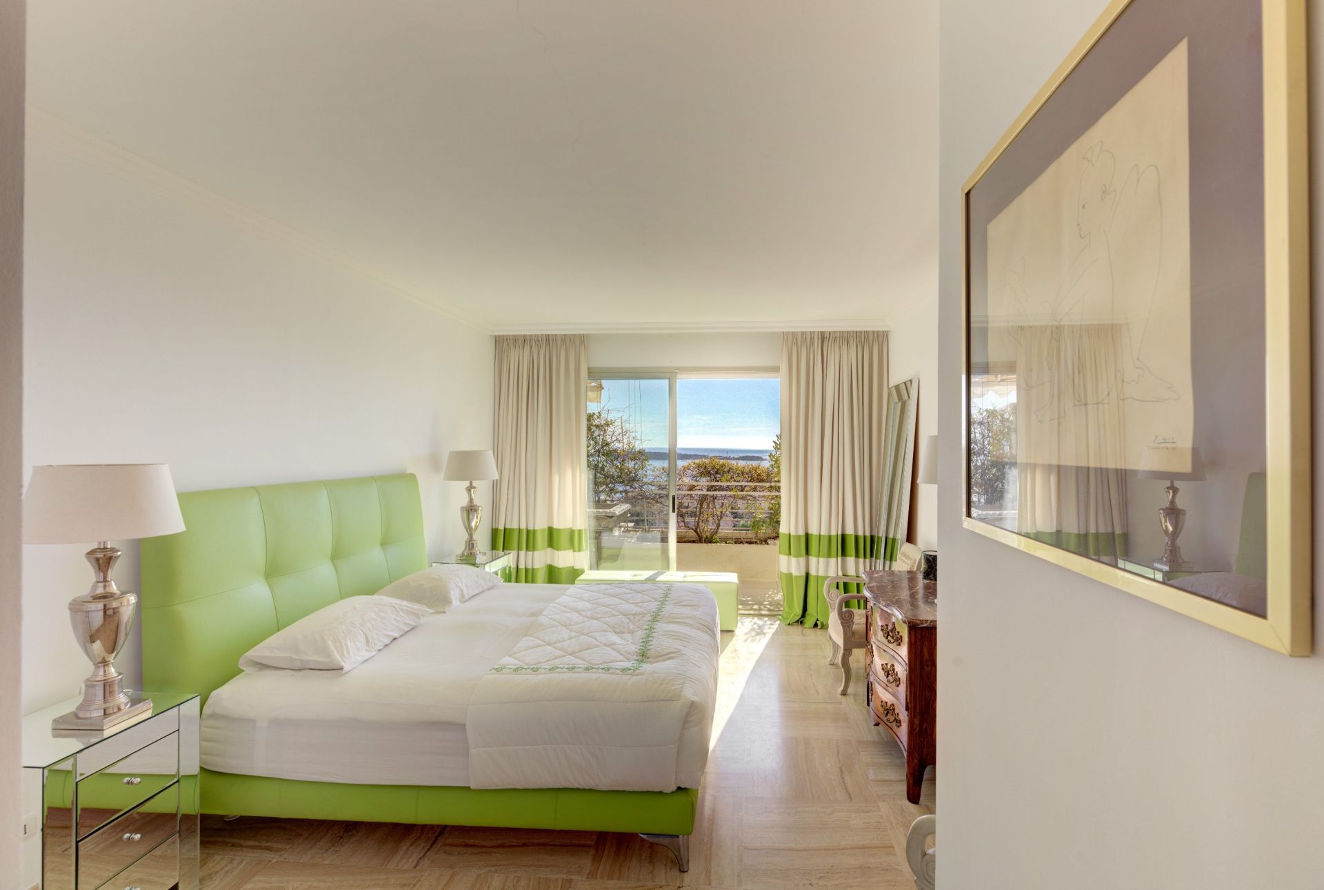 appartement de luxe 5 Pièces en vente sur CANNES (06400)