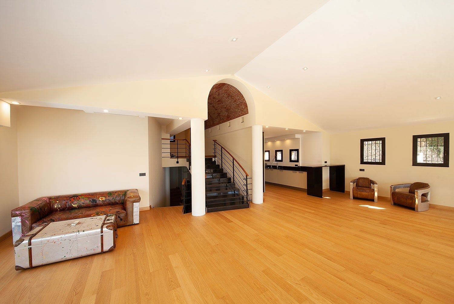 luxury villa 6 Rooms for sale on VILLEFRANCHE SUR MER (06230)