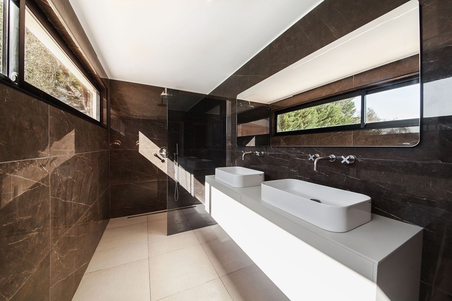 luxury villa 6 Rooms for sale on VILLEFRANCHE SUR MER (06230)