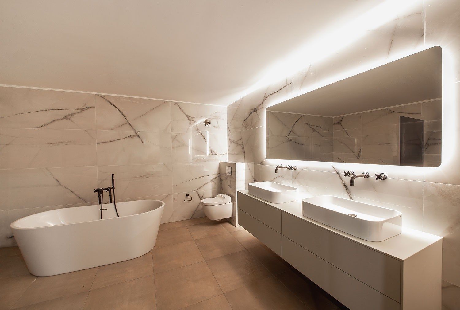 luxury villa 6 Rooms for sale on VILLEFRANCHE SUR MER (06230)