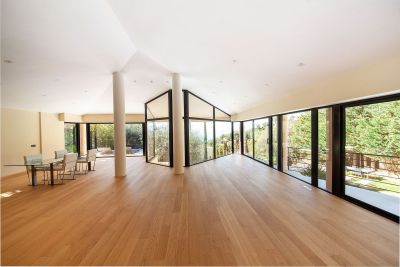 Sale Luxury villa Villefranche-sur-Mer 6&nbsp;Rooms 320&nbsp;m²
