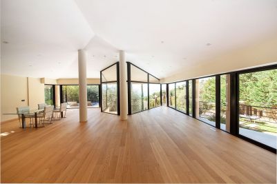 Vente Villa de luxe Villefranche-sur-Mer 6&nbsp;Pièces 320&nbsp;m²
