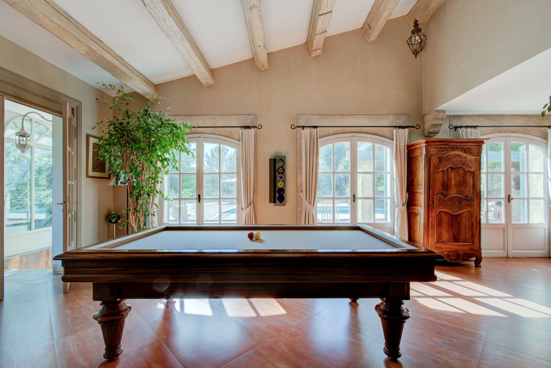 villa de luxe 10 Pièces en vente sur AUBAGNE (13400)