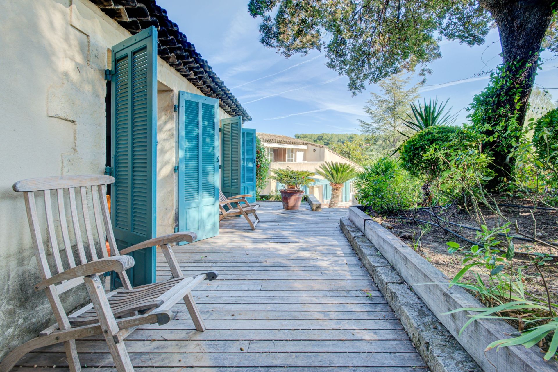 luxury villa 10 Rooms for sale on AUBAGNE (13400)