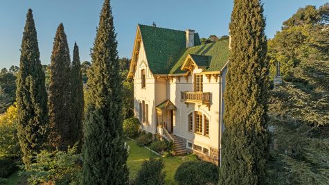 Sale Mansion La Croix-Valmer 9 Rooms 330 m²