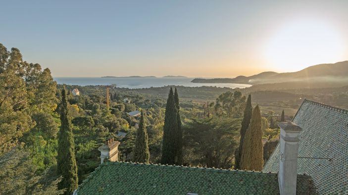 Sale Mansion La Croix-Valmer 9&nbsp;Rooms 330&nbsp;m²