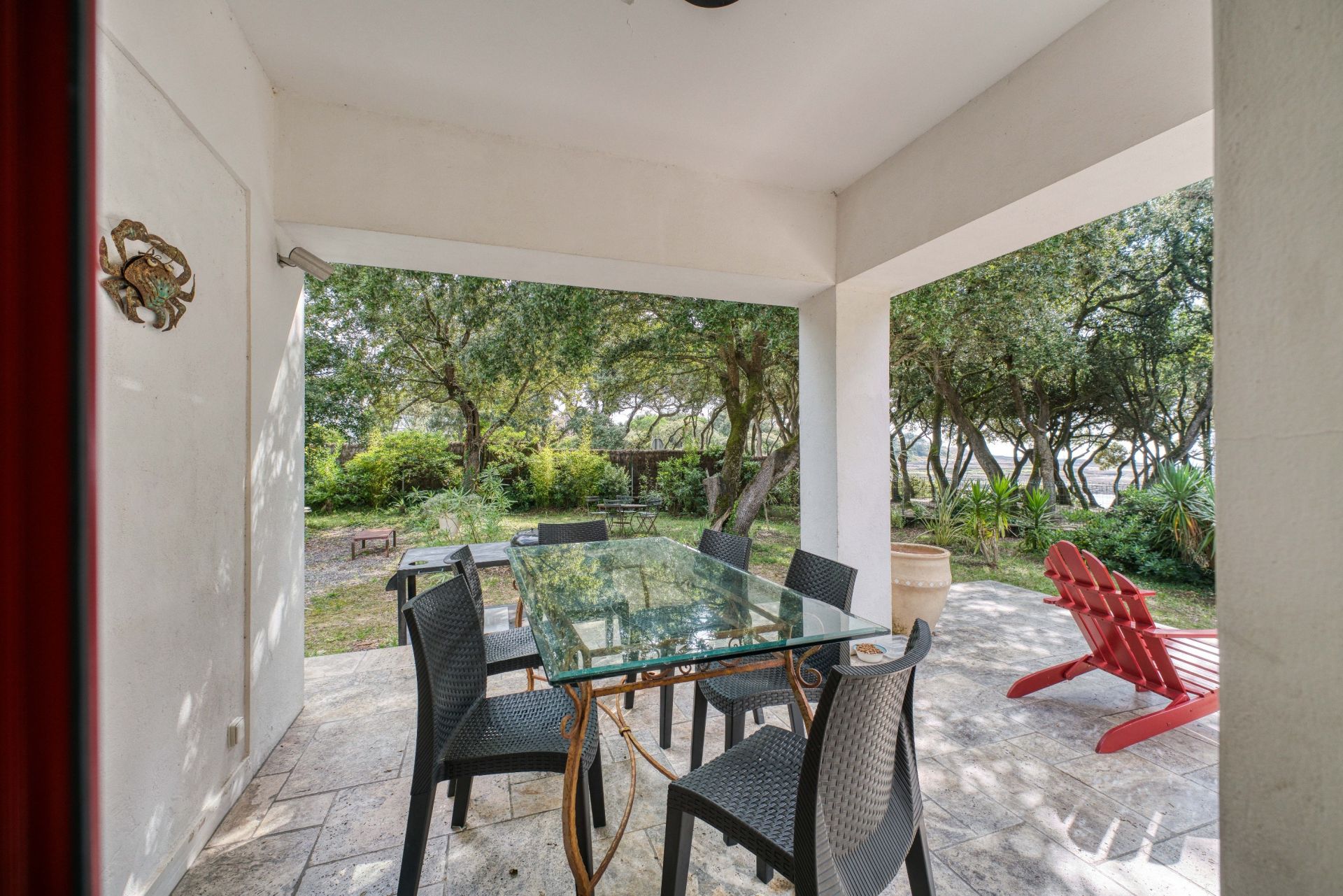 luxury house 5 Rooms for sale on VAUX SUR MER (17640)