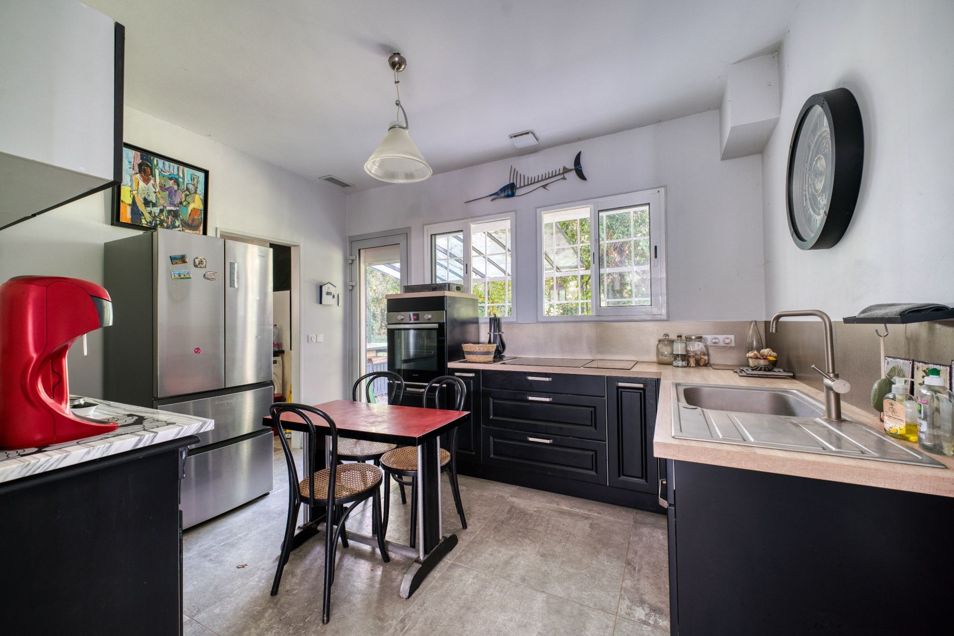 luxury house 5 Rooms for sale on VAUX SUR MER (17640)