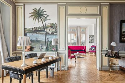 Sale Luxury apartment Neuilly-sur-Seine 7 Rooms 245 m²