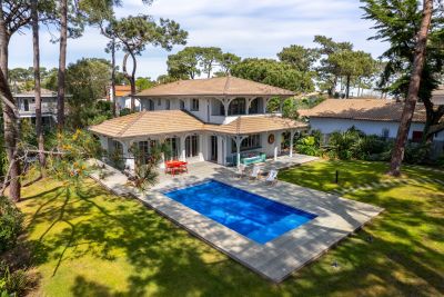 Sale Luxury house Cap-Ferret 6 Rooms 194 m²