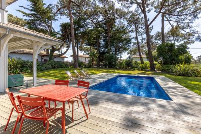 Sale Luxury house Cap-Ferret 6&nbsp;Rooms 194&nbsp;m²