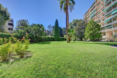 Sale Luxury apartment Marseille 8 7 Rooms 194 m²