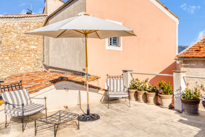 Sale Townhouse Châteauneuf-Grasse 4 Rooms 74 m²