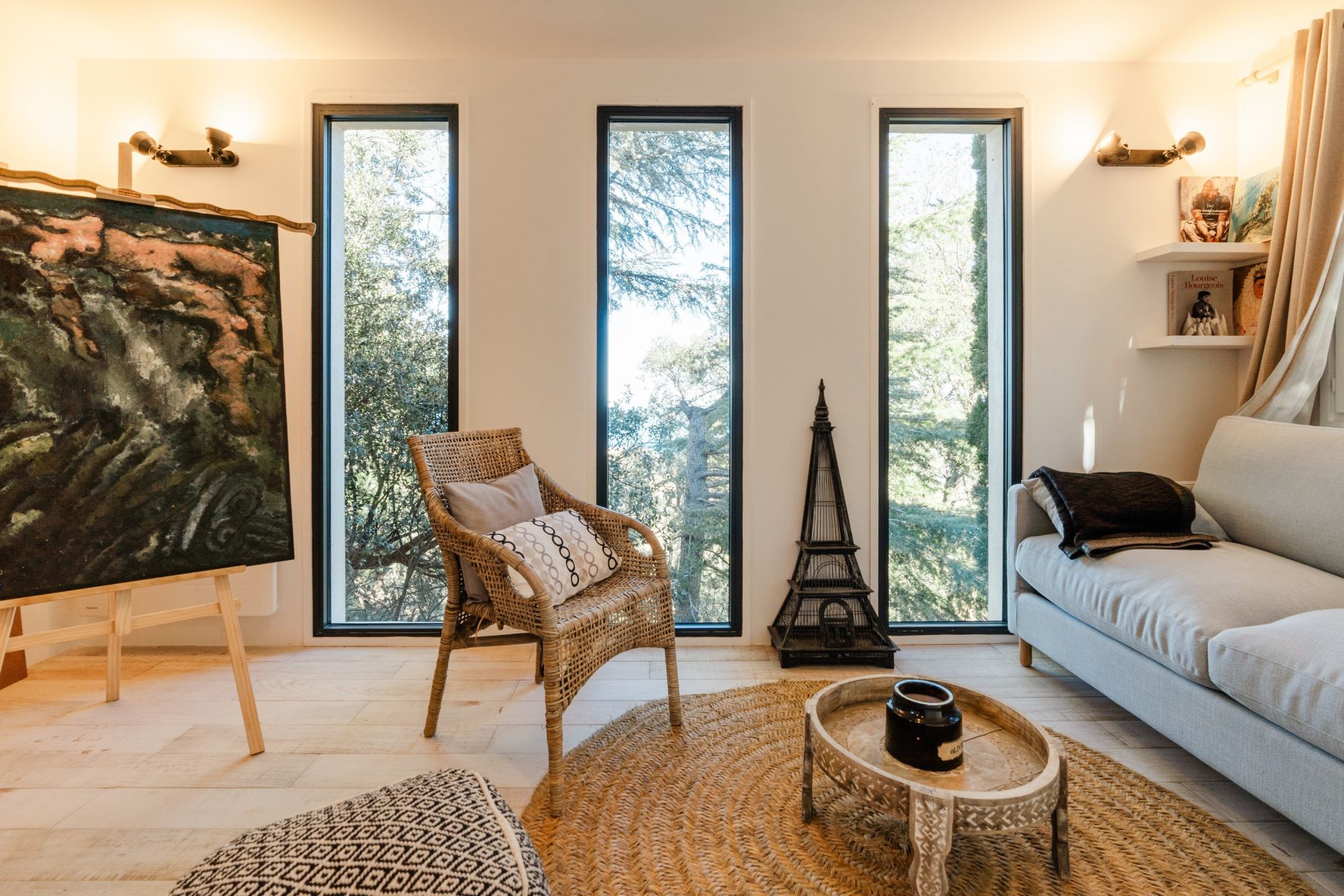 maison de luxe 10 Pièces en vente sur COLLIOURE (66190)