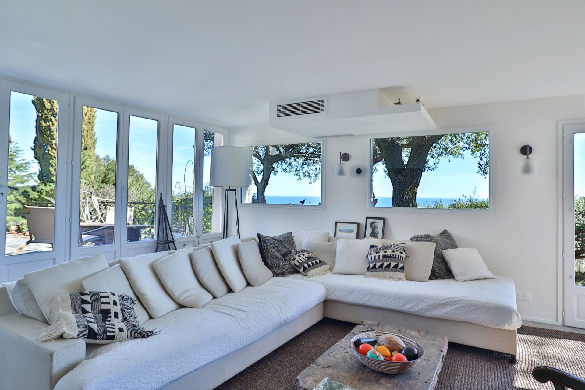 maison de luxe 10 Pièces en vente sur COLLIOURE (66190)