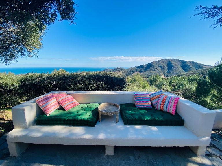 maison de luxe 10 Pièces en vente sur COLLIOURE (66190)