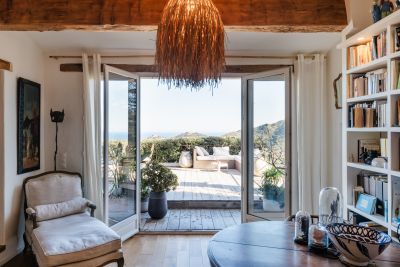 Sale Luxury house Collioure 10 Rooms 220 m²