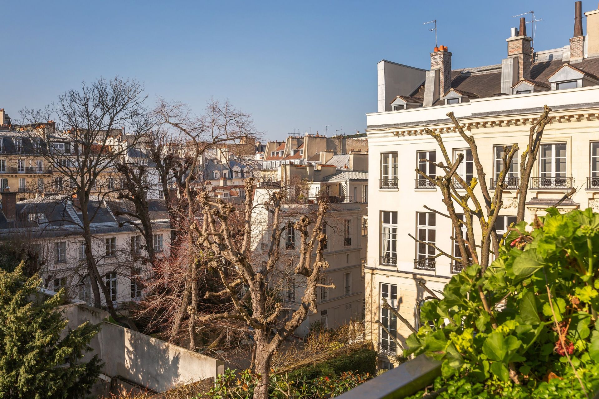 appartement de luxe 5 Pièces en vente sur PARIS (75007)