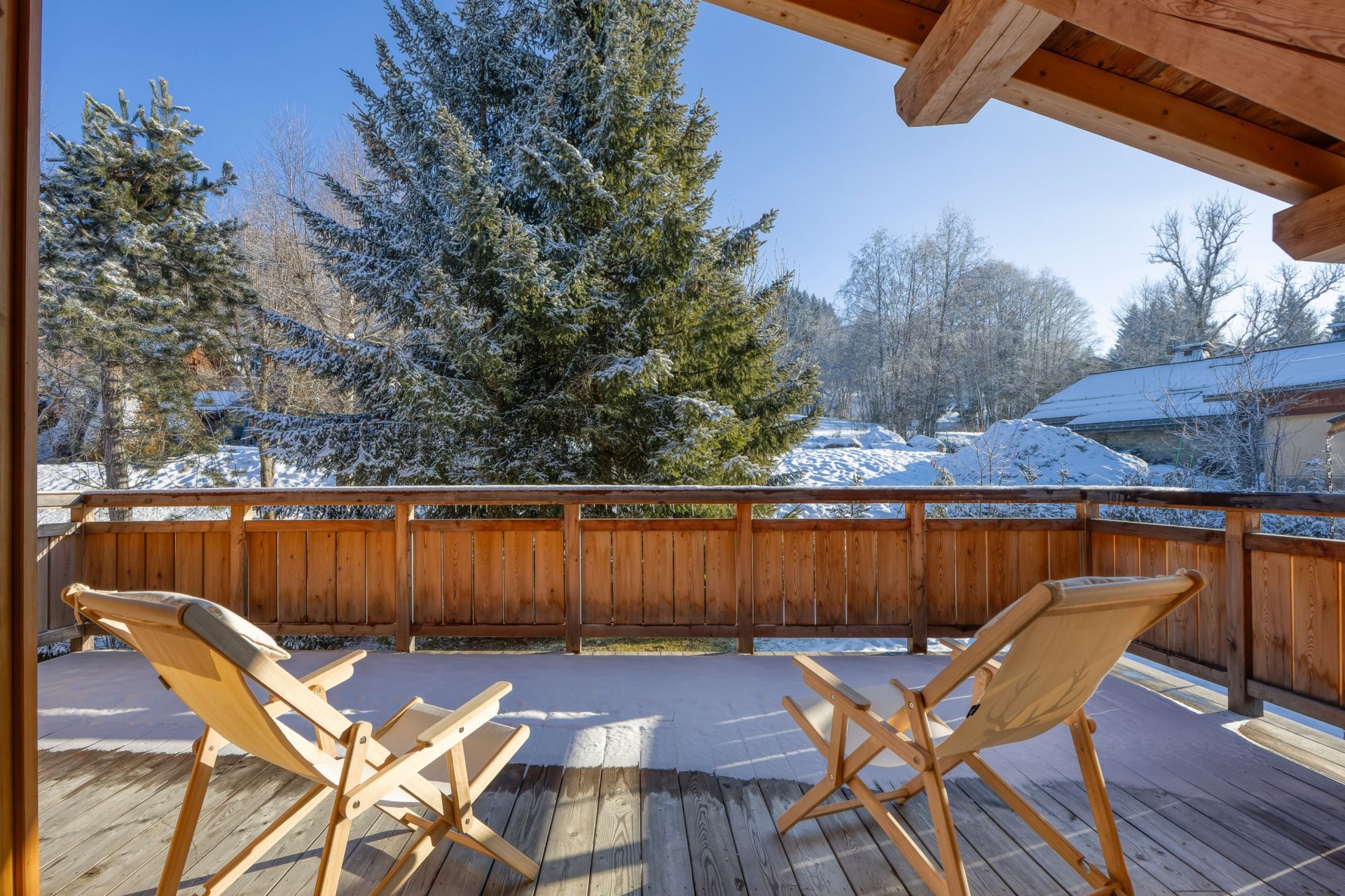 luxury chalet 7 Rooms for sale on MEGEVE (74120)