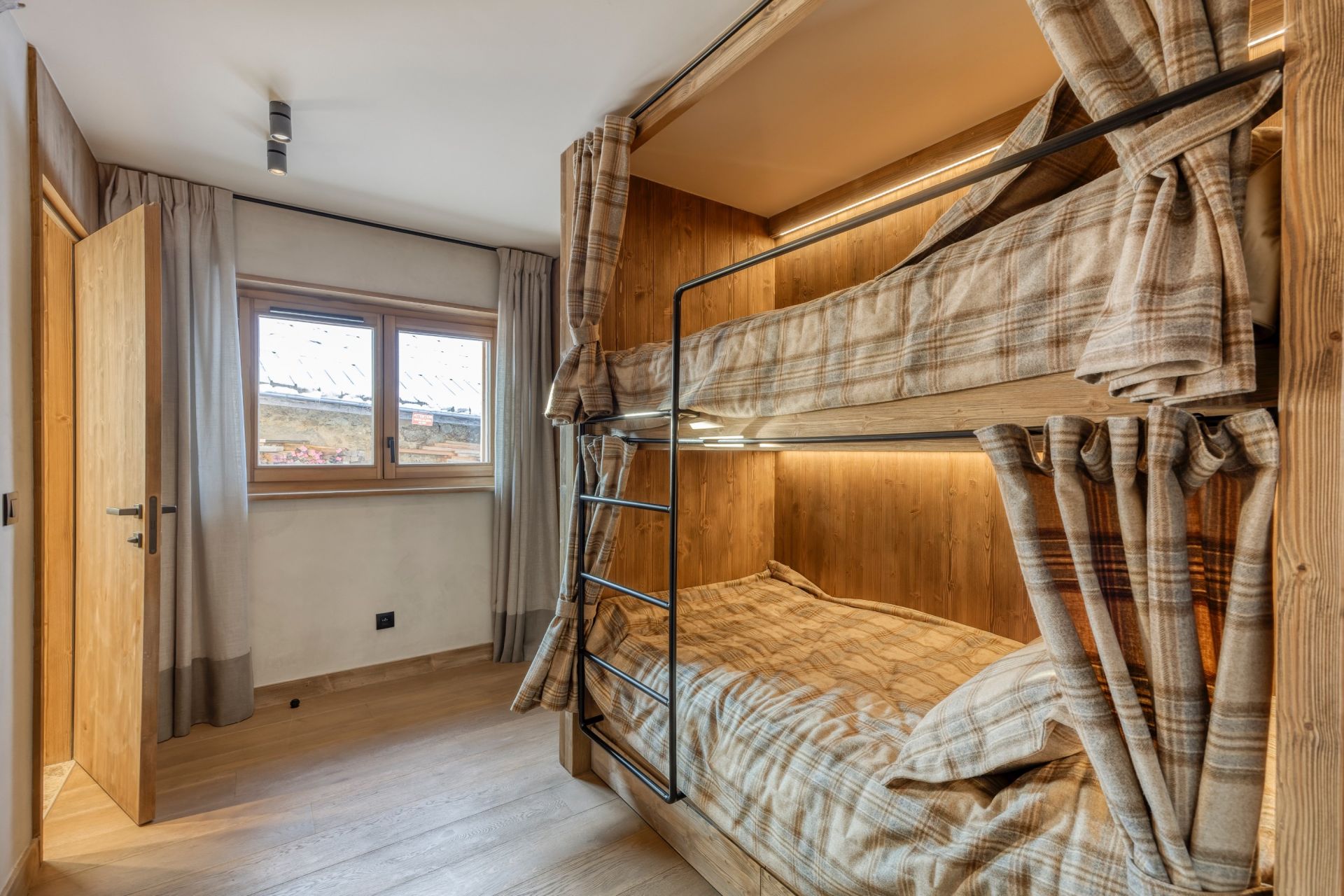 chalet de luxe 7 Pièces en vente sur MEGEVE (74120)