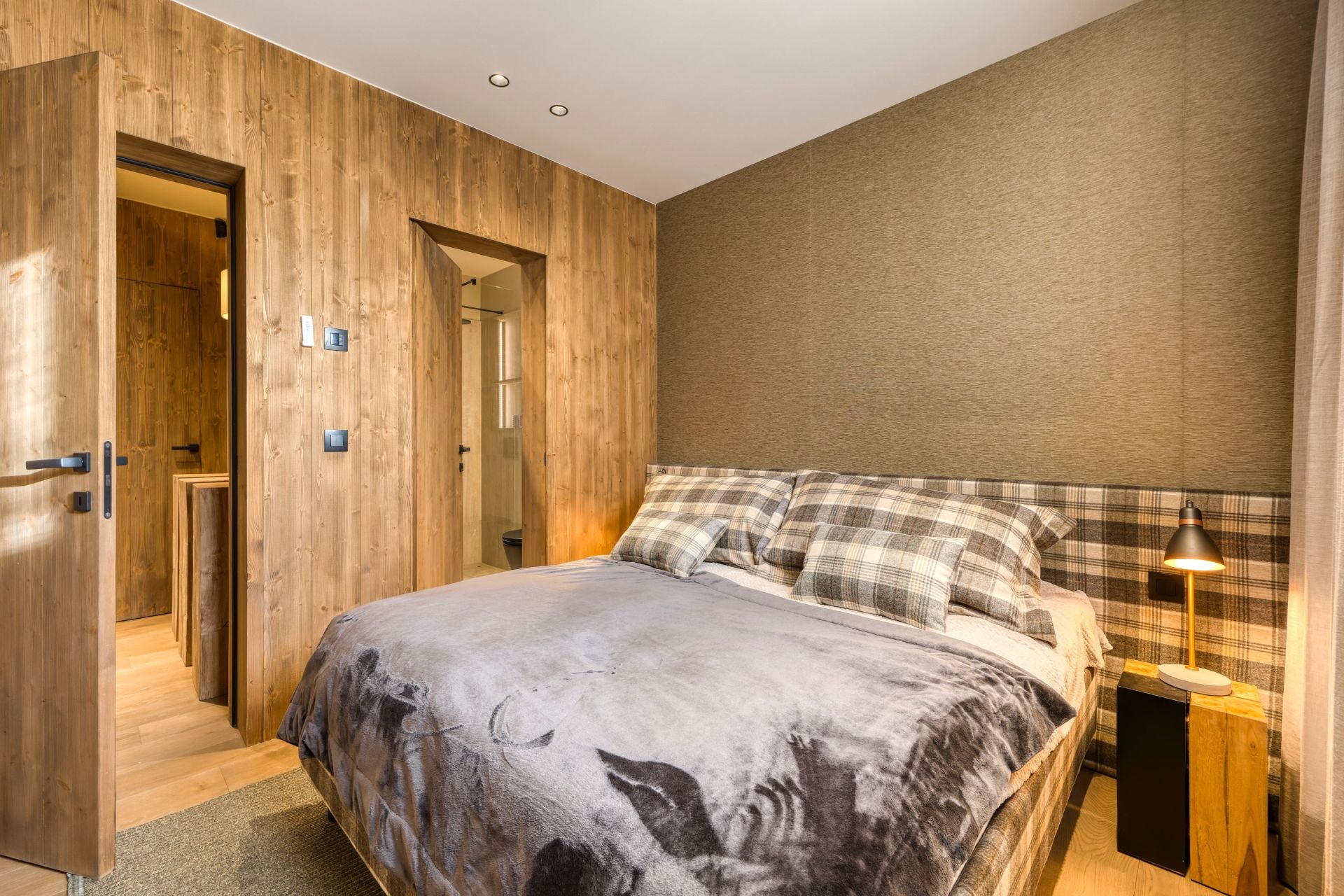 chalet de luxe 7 Pièces en vente sur MEGEVE (74120)