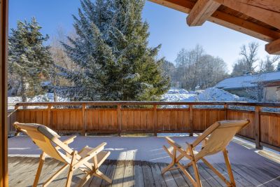 Sale Luxury chalet Megève 7 Rooms 185 m²