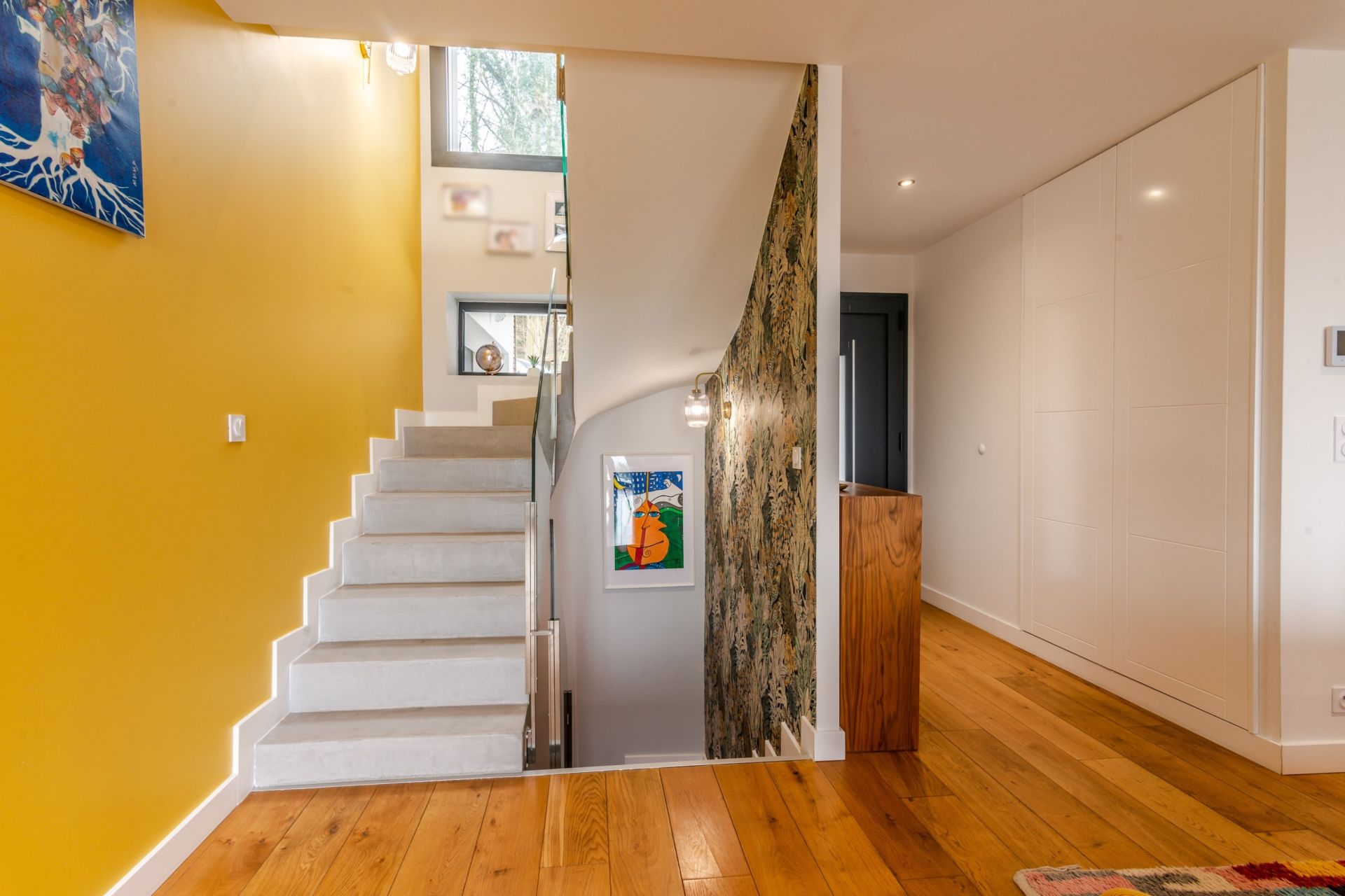 maison de luxe 6 Pièces en vente sur NEUVECELLE (74500)