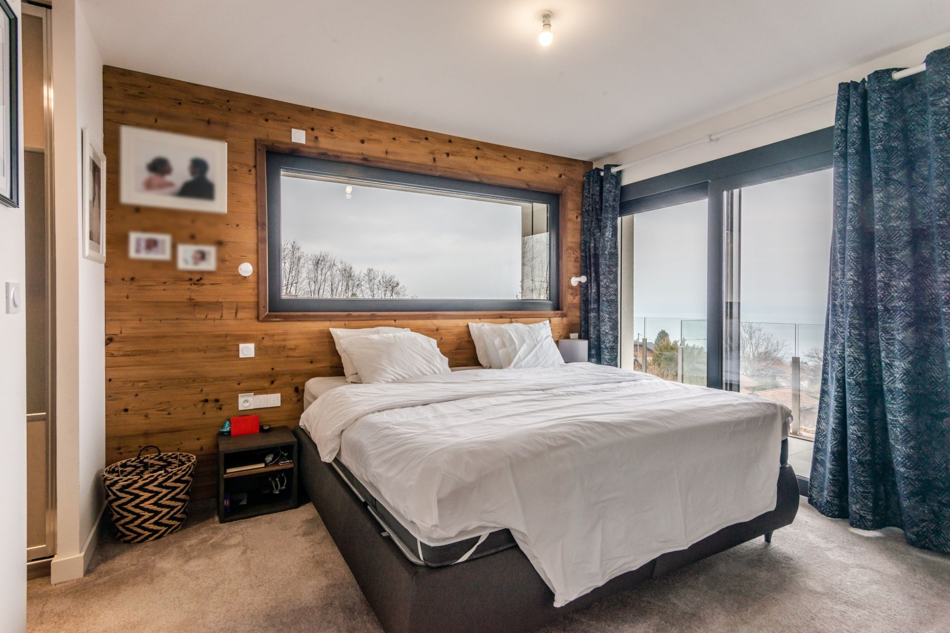 maison de luxe 6 Pièces en vente sur NEUVECELLE (74500)