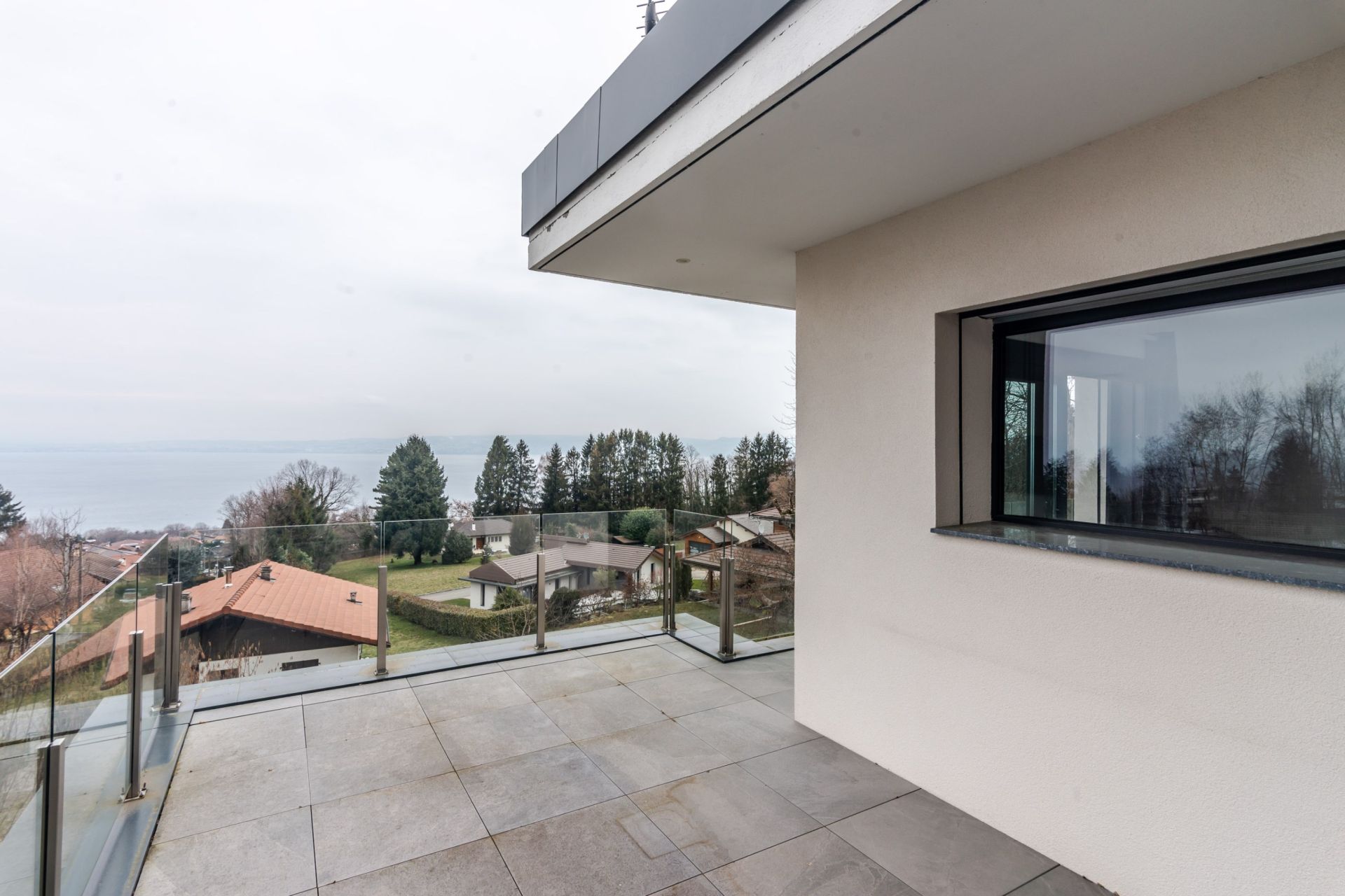 maison de luxe 6 Pièces en vente sur NEUVECELLE (74500)