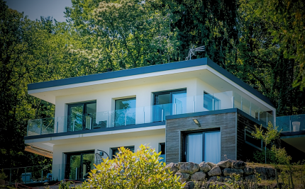Sale Luxury house Neuvecelle 6&nbsp;Rooms 230&nbsp;m²
