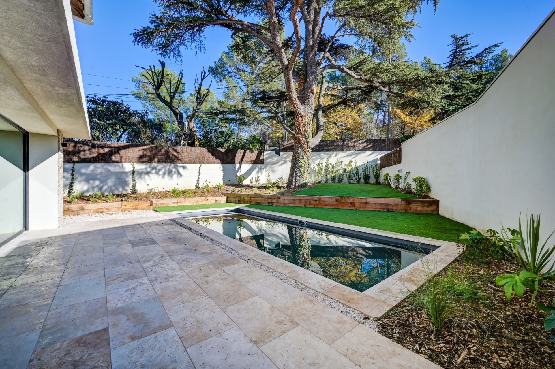 maison de luxe 4 Pièces en vente sur AIX EN PROVENCE (13100)