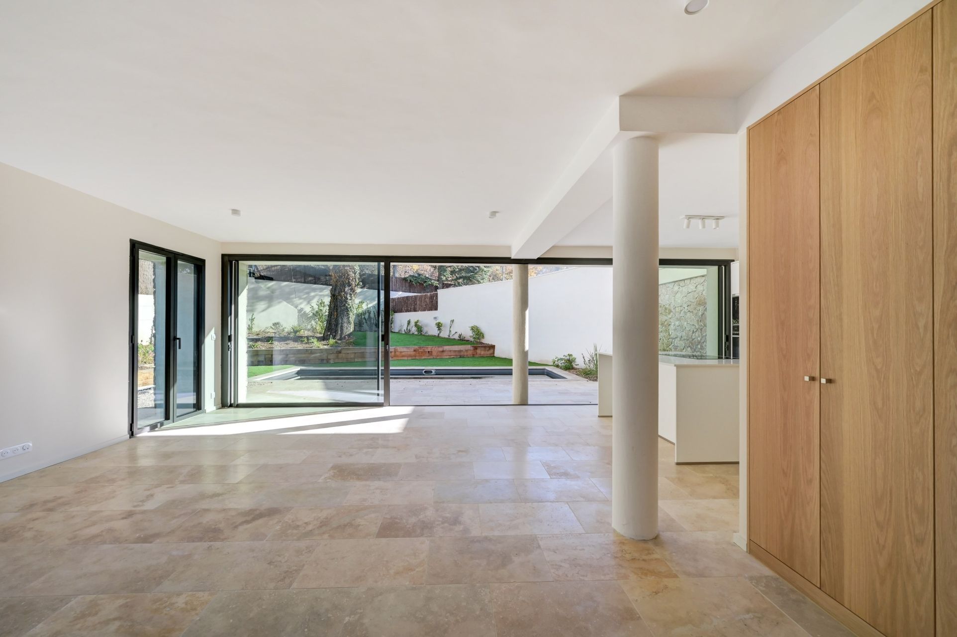 maison de luxe 4 Pièces en vente sur AIX EN PROVENCE (13100)