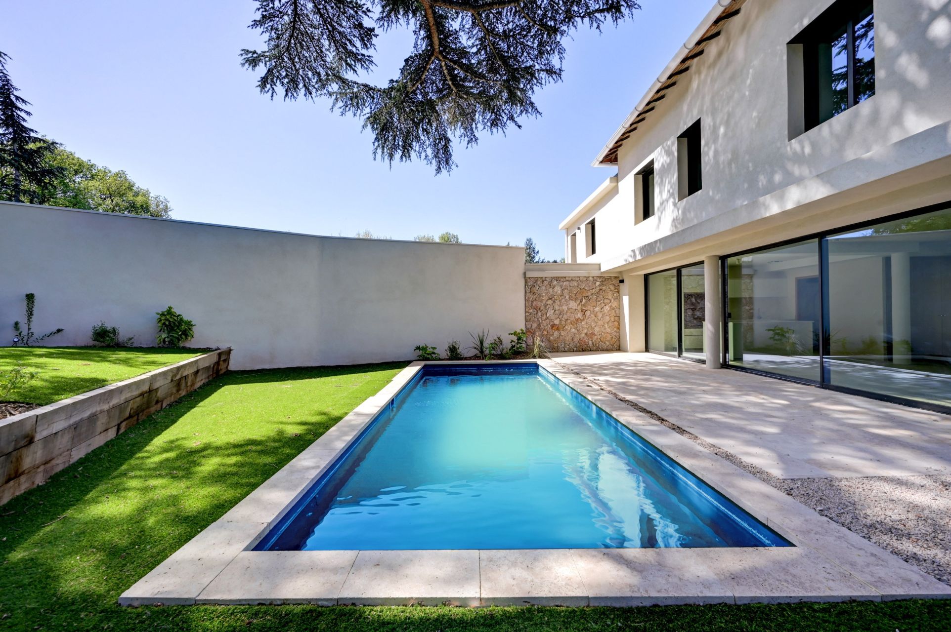 luxury house 4 Rooms for sale on AIX EN PROVENCE (13100)