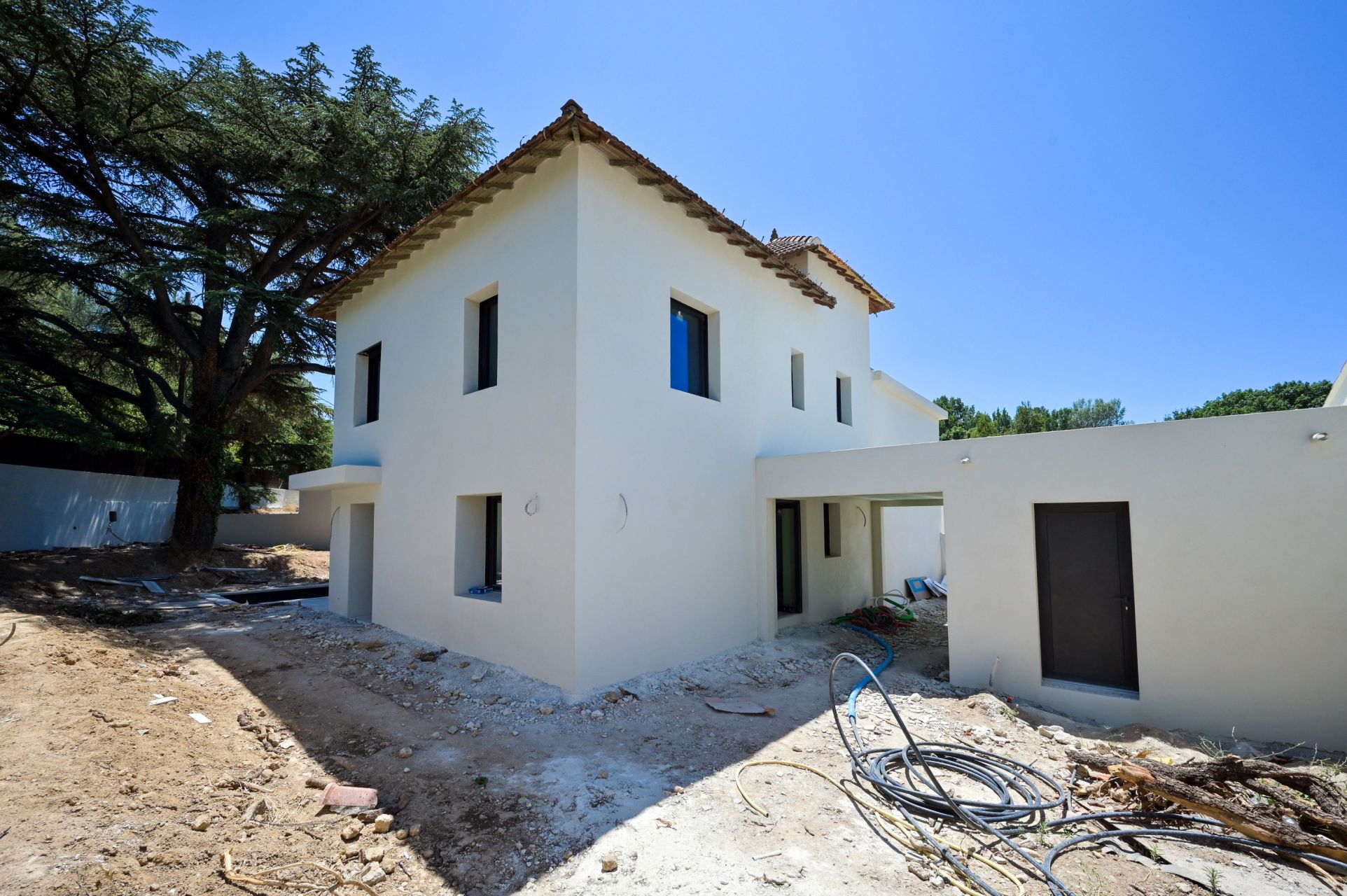 maison de luxe 4 Pièces en vente sur AIX EN PROVENCE (13100)