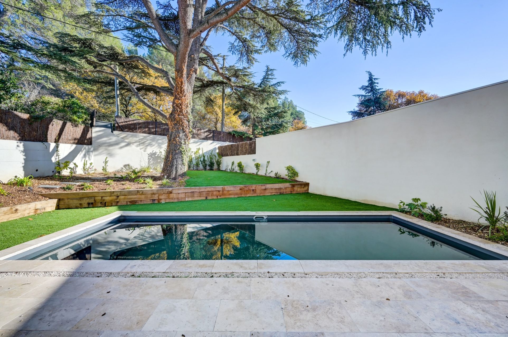 maison de luxe 4 Pièces en vente sur AIX EN PROVENCE (13100)