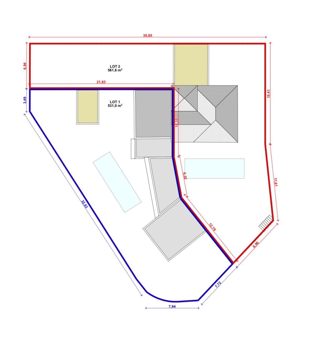 maison de luxe 4 Pièces en vente sur AIX EN PROVENCE (13100)