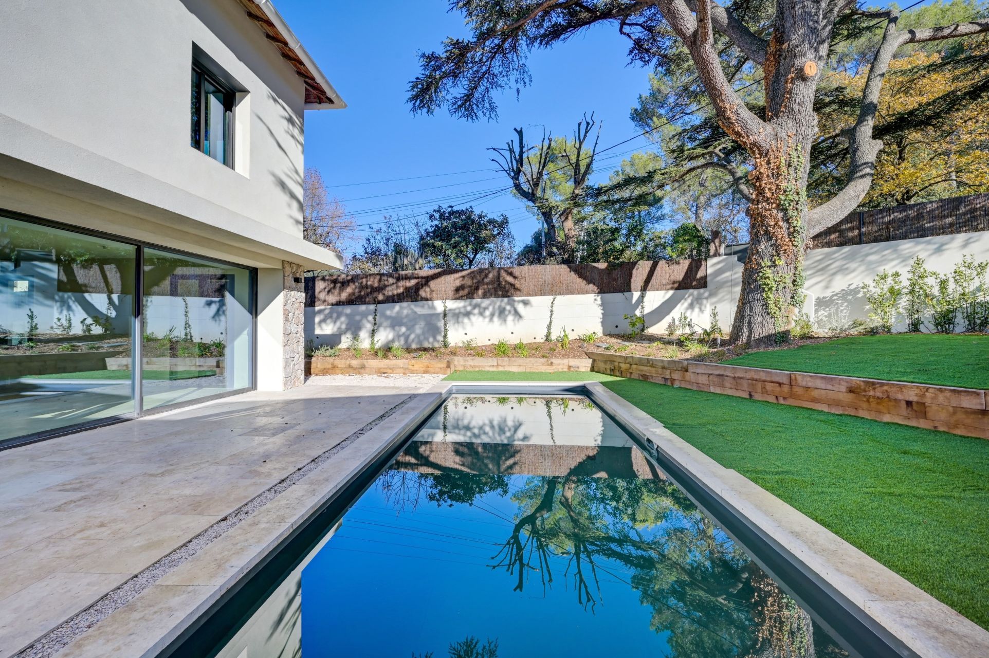 maison de luxe 4 Pièces en vente sur AIX EN PROVENCE (13100)