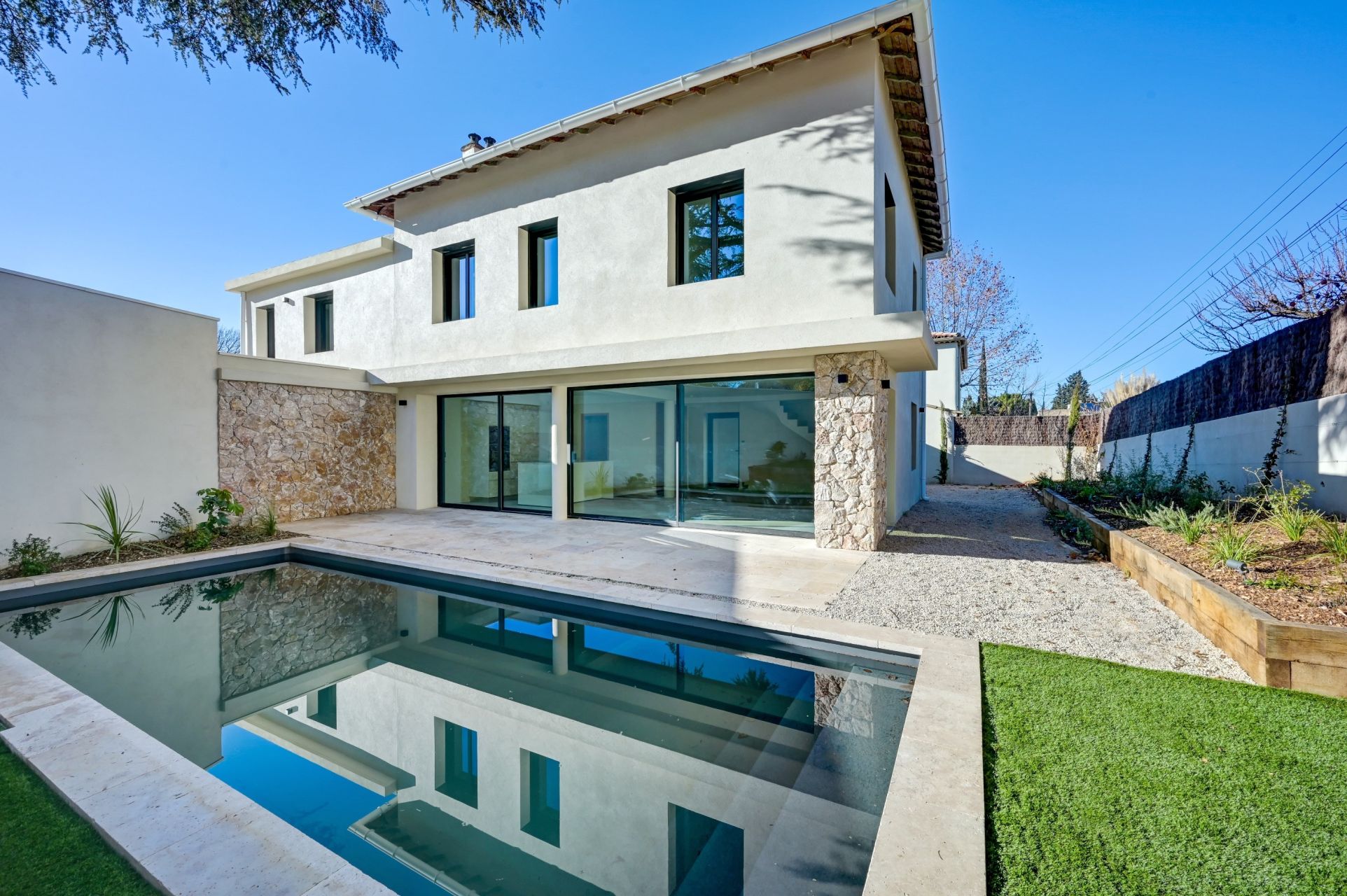 maison de luxe 4 Pièces en vente sur AIX EN PROVENCE (13100)