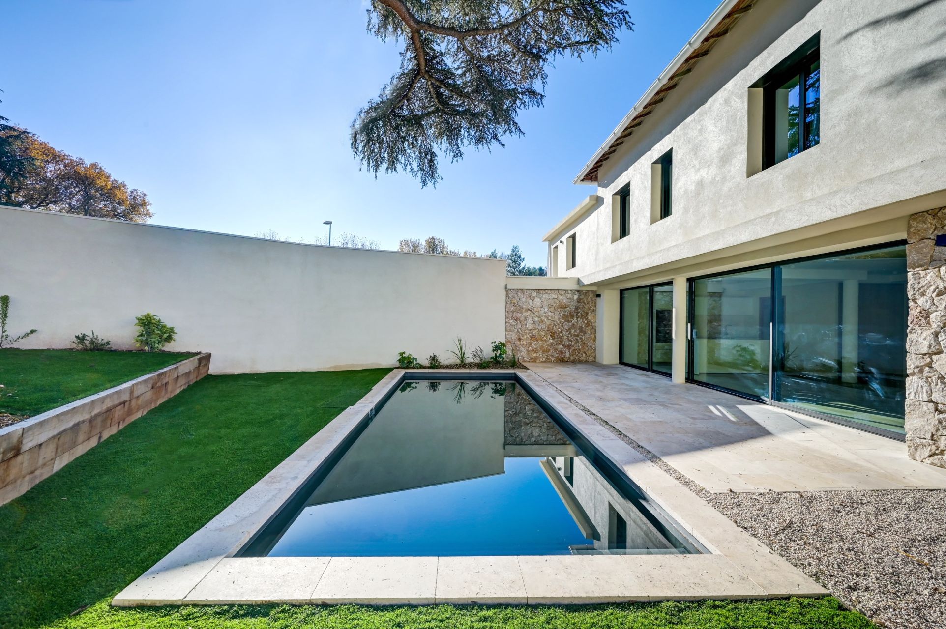 maison de luxe 4 Pièces en vente sur AIX EN PROVENCE (13100)