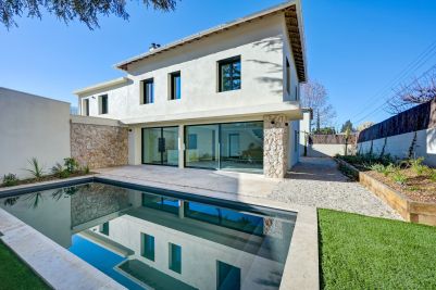 Sale Luxury house Aix-en-Provence 4&nbsp;Rooms 120&nbsp;m²