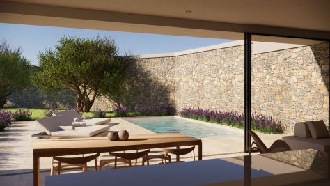 Vente Maison de luxe Aix-en-Provence 4 Pièces 120 m²