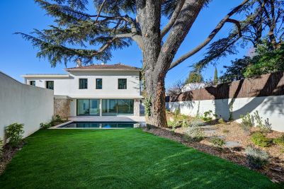 Vente Maison de luxe Aix-en-Provence 4&nbsp;Pièces 120&nbsp;m²