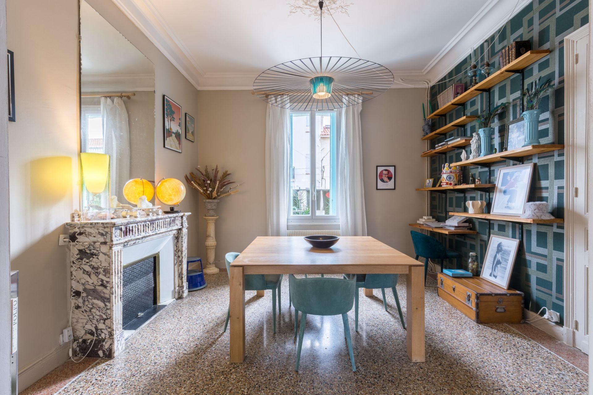 maison de luxe 5 Pièces en vente sur NARBONNE (11100)