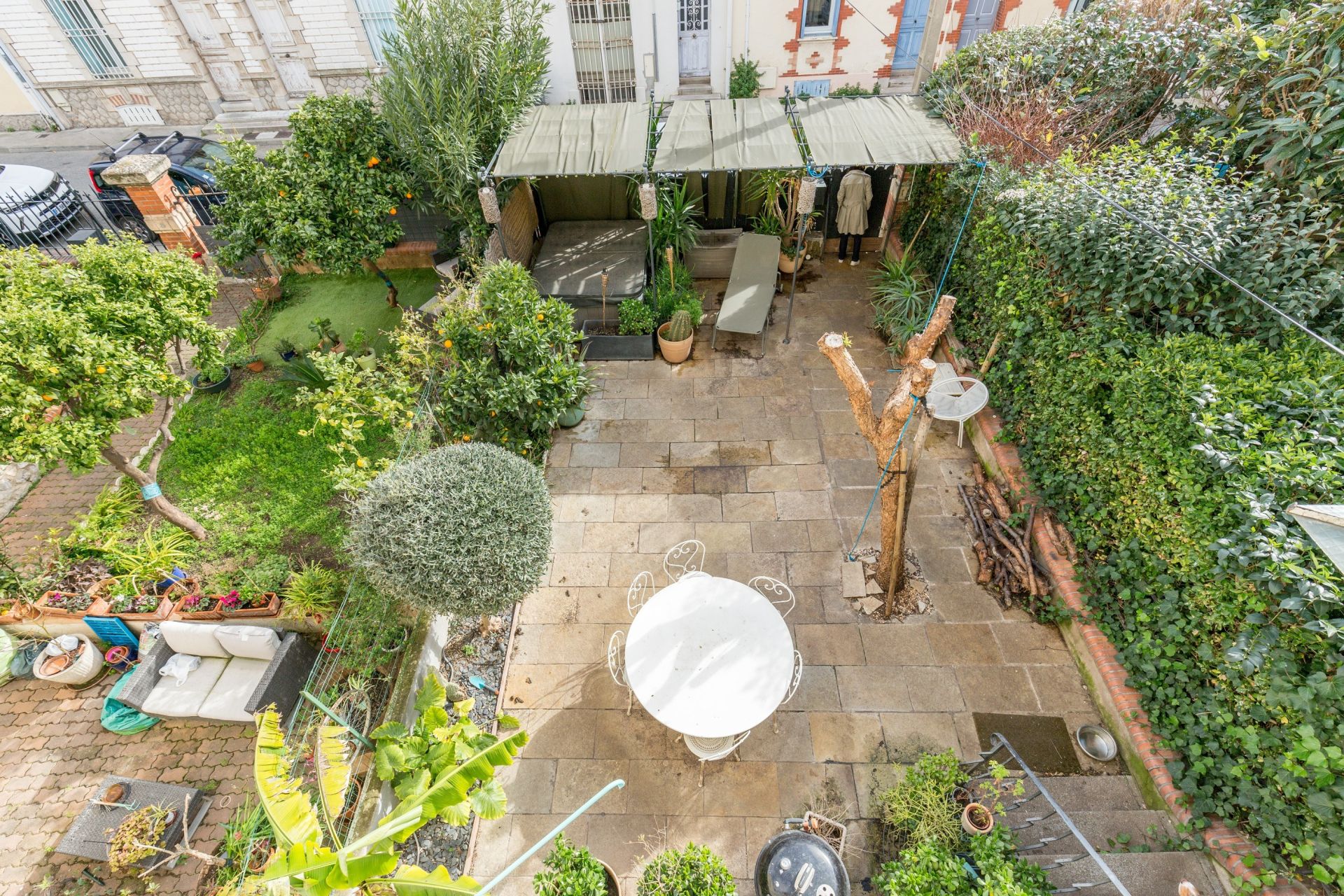 maison de luxe 5 Pièces en vente sur NARBONNE (11100)